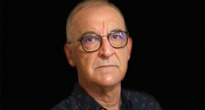 El centro cultural Aguirre acoge la presentacion de “Turbas” la quinta entrega de los casos de la inspectora Oramas