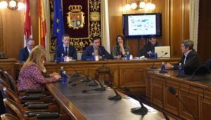 El Centro de Investigación del Hidrógeno Verde dará empleo directo a 15 personas y será un vivero de soluciones