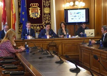 El Centro de Investigación del Hidrógeno Verde dará empleo directo a 15 personas y será un «vivero de soluciones»