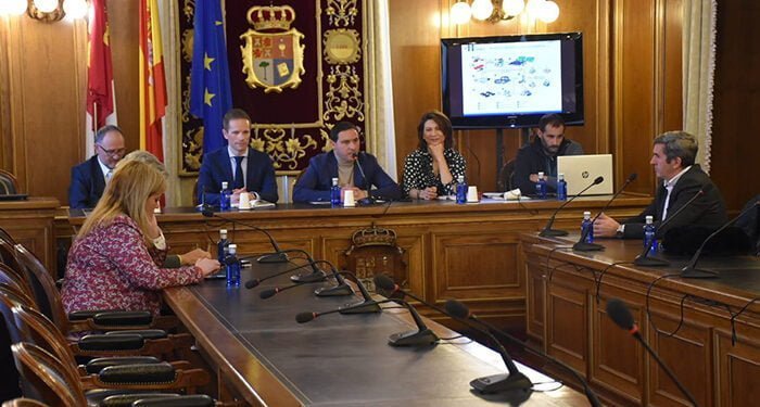 El Centro de Investigación del Hidrógeno Verde dará empleo directo a 15 personas y será un vivero de soluciones