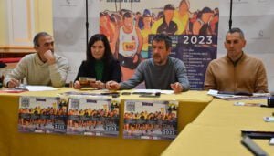 El circuito de Carreras Populares de la Diputación de Cuenca comienza el 11 de marzo en Casasimarro con 26 pruebas