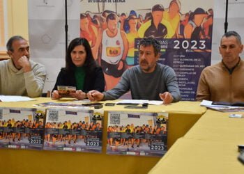 El circuito de Carreras Populares de la Diputación de Cuenca comienza el 11 de marzo en Casasimarro con 26 pruebas 8 El circuito de Carreras Populares de la Diputación de Cuenca comienza el 11 de marzo en Casasimarro con 26 pruebas