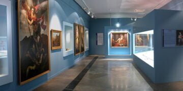 El coleccionismo y su evolución serán el nexo de unión de un ciclo de conferencias que se impartirán en el Museo de Guadalajara