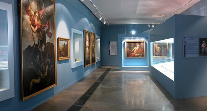 El coleccionismo y su evolución serán el nexo de unión de un ciclo de conferencias que se impartirán en el Museo de Guadalajara