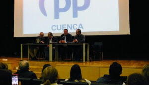 El Comité Ejecutivo Provincial del PP aprueba un manifiesto de apoyo a la ganadería y pide “otras opciones para combatir la viruela que no sea el sacrificio de animales”