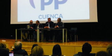 El Comité Ejecutivo Provincial del PP aprueba un manifiesto de apoyo a la ganadería y pide “otras opciones para combatir la viruela que no sea el sacrificio de animales”