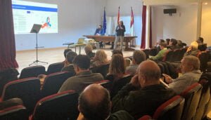 El CSN valora el funcionamiento de la central nuclear Trillo en 2021 y 2022