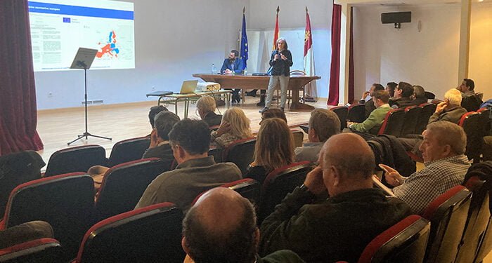 El CSN valora el funcionamiento de la central nuclear Trillo en 2021 y 2022 1 El CSN valora el funcionamiento de la central nuclear Trillo en 2021 y 2022