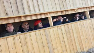 El Diario Oficial de Castilla-La Mancha publica este viernes las bases de subvenciones en la Reserva de la Biosfera de la Mancha Húmeda