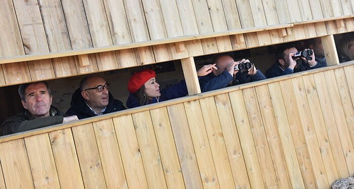 El Diario Oficial de Castilla-La Mancha publica este viernes las bases de subvenciones en la Reserva de la Biosfera de la Mancha Húmeda