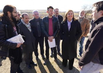 El DOCM publicará este jueves la incoación del expediente para declarar BIC el Cerro de la Virgen de la Mudela y su área arqueológica-ciudad romana de Caraca