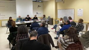 El estudio ‘Cuenca. Voces mayores’ de la UCLM destaca que las personas mayores “se sienten seguras” en la ciudad