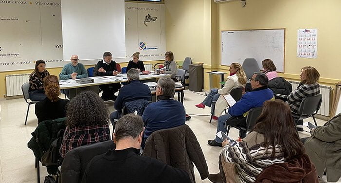 El estudio ‘Cuenca. Voces mayores’ de la UCLM destaca que las personas mayores “se sienten seguras” en la ciudad