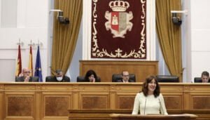 El Gobierno de Castilla-La Mancha apoya la modificación de la ley del ‘solo sí es sí’