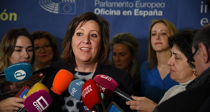 El Gobierno de Castilla-La Mancha destaca que cuatro de cada diez euros del presupuesto de este año en la Consejería de Economía proceden de fondos europeos