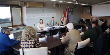 El Gobierno de Castilla-La Mancha hace una “apuesta sin precedentes” para la promoción del ovino manchego