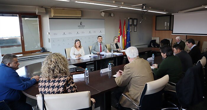 El Gobierno de Castilla-La Mancha hace una “apuesta sin precedentes” para la promoción del ovino manchego