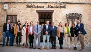 El Gobierno de Castilla-La Mancha incrementa un 112 por ciento la inversión en actividades culturales y un 29 por ciento en bibliotecas