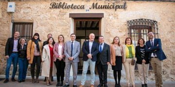 El Gobierno de Castilla-La Mancha incrementa un 112 por ciento la inversión en actividades culturales y un 29 por ciento en bibliotecas