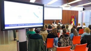 El Gobierno de Castilla-La Mancha presenta su estrategia regional para mejorar la atención de pacientes con sepsis