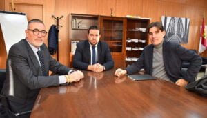 El Gobierno de Castilla-La Mancha reclama a RENFE que los AVANT Ciudad Real-Madrid y Toledo-Madrid recuperen la puntualidad en el servicio