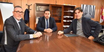 El Gobierno de Castilla-La Mancha reclama a RENFE que los AVANT Ciudad Real-Madrid y Toledo-Madrid recuperen la puntualidad en el servicio