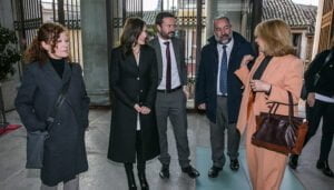 El Gobierno de Castilla-La Mancha se marca el objetivo de que el 5G llegue a todas las localidades de la región al mismo tiempo que a las grandes ciudades