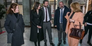El Gobierno de Castilla-La Mancha se marca el objetivo de que el 5G llegue a todas las localidades de la región al mismo tiempo que a las grandes ciudades