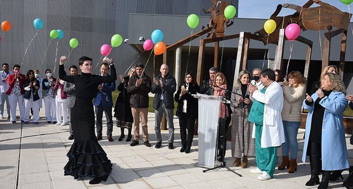 El Gobierno de Castilla-La Mancha se suma a la celebración del Día Internacional del Cáncer Infantil