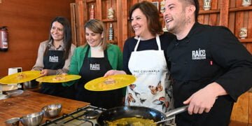 El Gobierno de Castilla-La Mancha ultima el decreto para regular y promocionar el uso de la marca ‘Raíz Culinaria’ en la gastronomía regional