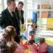 El Gobierno regional abre cuatro escuelas infantiles en la provincia de Guadalajara y espera inaugurar una quinta en Jadraque el próximo mes de abril