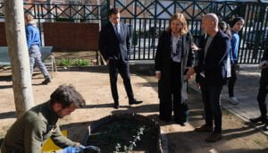 El Gobierno regional anima a las familias a participar en el proceso de admisión del alumnado que se inicia hoy y ofertará más de 132.000 plazas