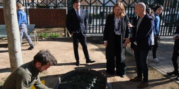 El Gobierno regional anima a las familias a participar en el proceso de admisión del alumnado que se inicia hoy y ofertará más de 132.000 plazas