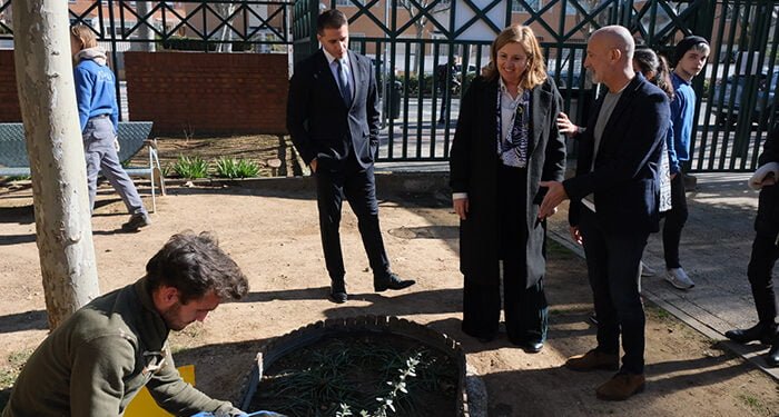 El Gobierno regional anima a las familias a participar en el proceso de admisión del alumnado que se inicia hoy y ofertará más de 132.000 plazas 1 El Gobierno regional anima a las familias a participar en el proceso de admisión del alumnado que se inicia hoy y ofertará más de 132.000 plazas