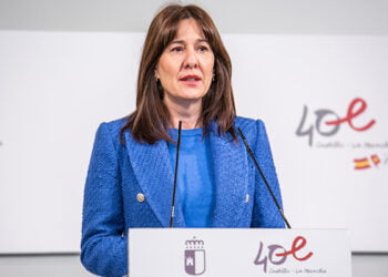El Gobierno regional autoriza una inversión de 4,2 millones para comprar dos aceleradores lineales para los hospitales de Cuenca y Guadalajara