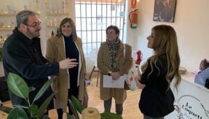 El Gobierno regional concede 380 ayudas en Guadalajara para el inicio, mantenimiento y consolidación de la actividad de las personas trabajadoras autónomas