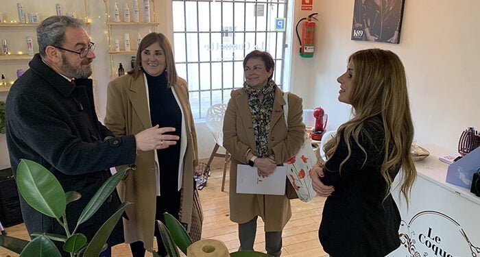 El Gobierno regional concede 380 ayudas en Guadalajara para el inicio, mantenimiento y consolidación de la actividad de las personas trabajadoras autónomas