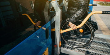 El Gobierno regional convoca las ayudas al transporte y comedores en centros concertados de Educación Especial por un importe de 850.000 euros