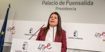 El Gobierno regional da luz verde al Plan de Atención a la Infancia en Castilla-La Mancha 2023-2026
