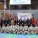 El Gobierno regional destaca el “gran impacto deportivo y económico” que tendrá el Campeonato de Europa senior de Karate y Parakarate de Guadalajara