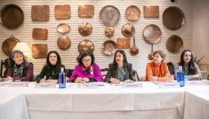 El Gobierno regional destaca el incremento presupuestario de esta legislatura para impulsar la igualdad y avanzar en el fin de la violencia de género