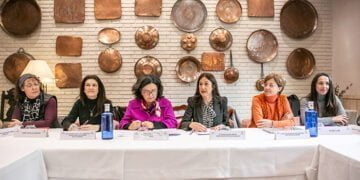 El Gobierno regional destaca el incremento presupuestario de esta legislatura para impulsar la igualdad y avanzar en el fin de la violencia de género