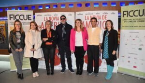 El Gobierno regional destaca lo que el I Festival de Cine y Comedia supondrá para Cuenca en visitantes y posicionamiento como escenario cinematográfico