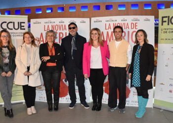 El Gobierno regional destaca lo que el I Festival de Cine y Comedia supondrá para Cuenca en visitantes y posicionamiento como escenario cinematográfico