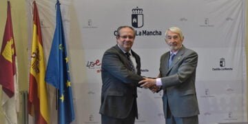 El Gobierno regional destina 60.000 euros a Cruz Roja para la financiación de actuaciones de emergencia
