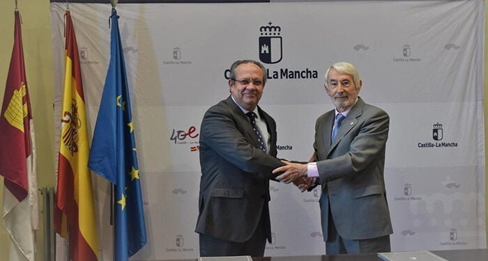 El Gobierno regional destina 60.000 euros a Cruz Roja para la financiación de actuaciones de emergencia