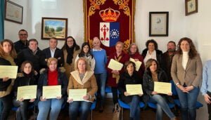 El Gobierno regional destina alrededor de 100.000 a la contratación de diez personas en Horcajo de Santiago para mejorar y adecuar los accesos a dos ermitas