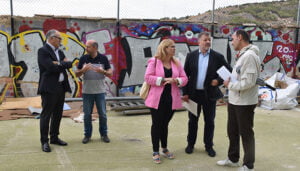 El Gobierno regional destina alrededor de un millón de euros a mejoras y acondicionamiento de medio centenar de centros educativos de la provincia de Cuenca