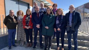 El Gobierno regional favorece que 34 personas en situación de desempleo tengan una oportunidad laboral en el municipio de Humanes