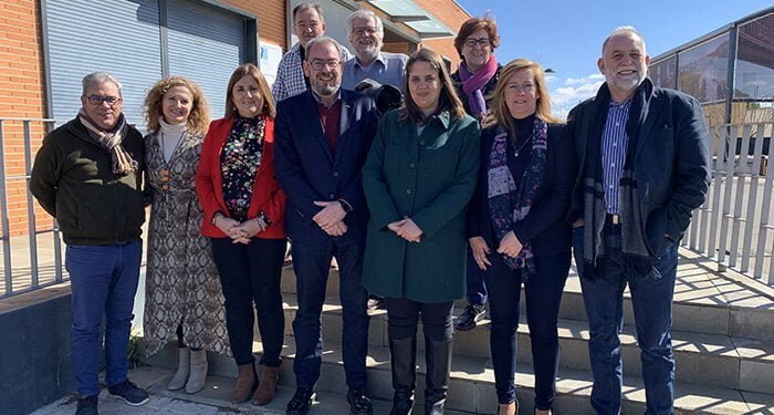 El Gobierno regional favorece que 34 personas en situación de desempleo tengan una oportunidad laboral en el municipio de Humanes